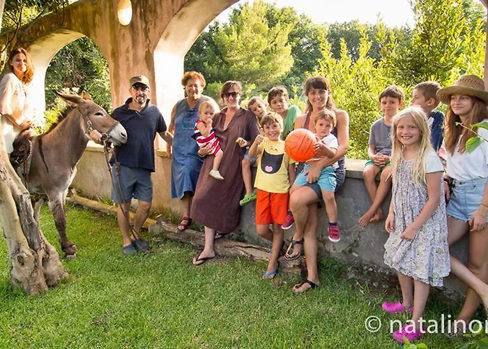 La Rosa Dei Venti 3*