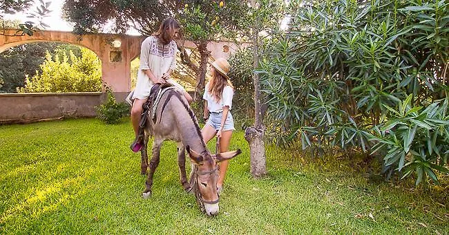 La Rosa Dei Venti Hotel apartamentowy Procida