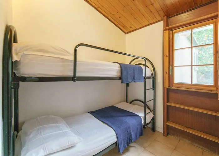 La Rosa Dei Venti Hotel apartamentowy 3*