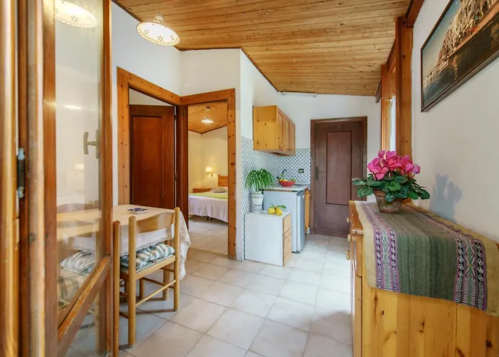 La Rosa Dei Venti 3* Procida