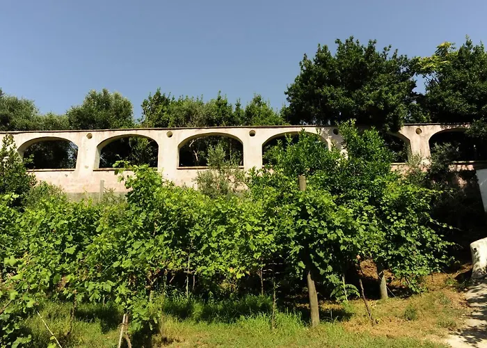 La Rosa Dei Venti Hotel apartamentowy