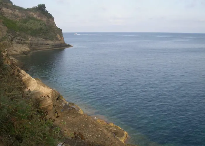 La Rosa Dei Venti 3* Procida